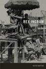Rex Ingram : Visionary Director of the Silent Screen - Book