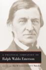 A Political Companion to Ralph Waldo Emerson - Book