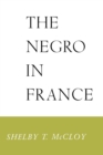 The Negro in France - Book