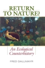 Return to Nature? : An Ecological Counterhistory - Book