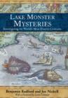 Lake Monster Mysteries : Investigating the World's Most Elusive Creatures - eBook