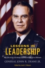Lessons in Leadership : My Life in the US Army from World War II to Vietnam - eBook