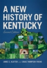 A New History of Kentucky - Book