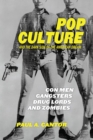 Pop Culture and the Dark Side of the American Dream : Con Men, Gangsters, Drug Lords, and Zombies - eBook