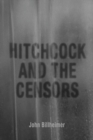 Hitchcock and the Censors - Book