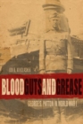 Blood, Guts, and Grease : George S. Patton in World War I - Book