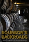 Bourbon's Backroads - Book