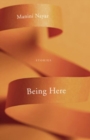 Being Here : Stories - Book