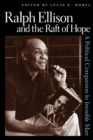 Ralph Ellison and the Raft of Hope : A Political Companion to Invisible Man - eBook