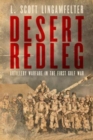 Desert Redleg : Artillery Warfare in the First Gulf War - Book