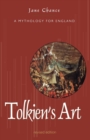 Tolkien's Art : A Mythology for England - Book