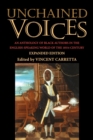 Unchained Voices : An Anthology of Black Authors in the English-Speaking World of the Eighteenth Century - Book