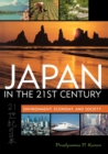 Japan in the 21st Century : Environment, Economy, and Society - Book