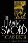 The Flaming Sword - Book