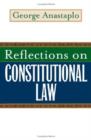 Reflections on Constitutional Law - Book