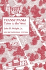 Transylvania : Tutor to the West - Book