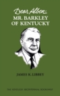 Dear Alben : Mr. Barkley of Kentucky - Book