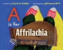 A Is for Affrilachia - Book
