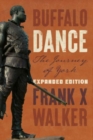 Buffalo Dance : The Journey of York - Book