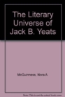 The Literary Universe of Jack B. Yeats - Book