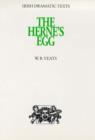 The Herne's Egg - Book