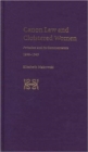 Canon Law and Cloistered Women : Periculoso and Its Commentators, 1298-1545 - Book