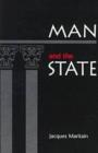 Man and the State - Book
