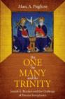 The One, the Many and the Trinity : Joseph A. Bracken and the Challenge of Process Metaphysics - Book