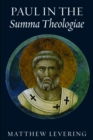 Paul in the Summa Theologiae - Book