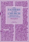The Letters of Peter Damian 1-30 : The Fathers of the Chuch - Book