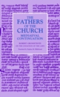 On the Cessation of Laws : The Fathers of the Chuch - Book