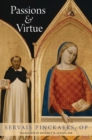 Passions and Virtue - Book