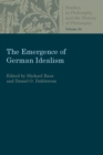 The Emergence of German Idealism - Book