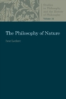 The Philosophy of Nature - Book