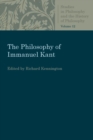 The Philosophy of Immanuel Kant - Book