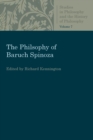 The Philosophy of Baruch Spinoza - Book