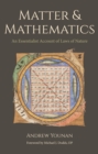 Matter and Mathematics : An Essentialist Account of Laws of Nature - Book