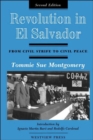 Revolution In El Salvador : From Civil Strife To Civil Peace, Second Edition - Book