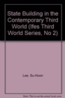 State-building In The Contemporary Third World - Book