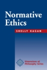Normative Ethics - Book