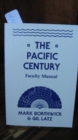 The Pacific Century Faculty Manual - Book