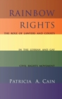 Rainbow Rights - Book
