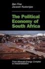 The Political Economy Of South Africa : From Minerals-energy Complex To Industrialisation - Book