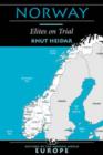 Norway : Center And Periphery - Book