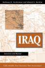 Iraq : Sanctions And Beyond - Book