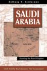 Saudi Arabia : Guarding The Desert Kingdom - Book