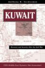 Kuwait : Recovery And Security After The Gulf War - Book