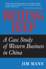 Beijing Jeep : A Case Study Of Western Business In China - Book