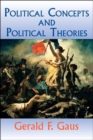 Political Concepts And Political Theories - Book