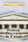 Power, Politics And Crime - Book